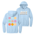 Alert Hoodie (Light Blue)