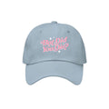 But Did You Die Hat