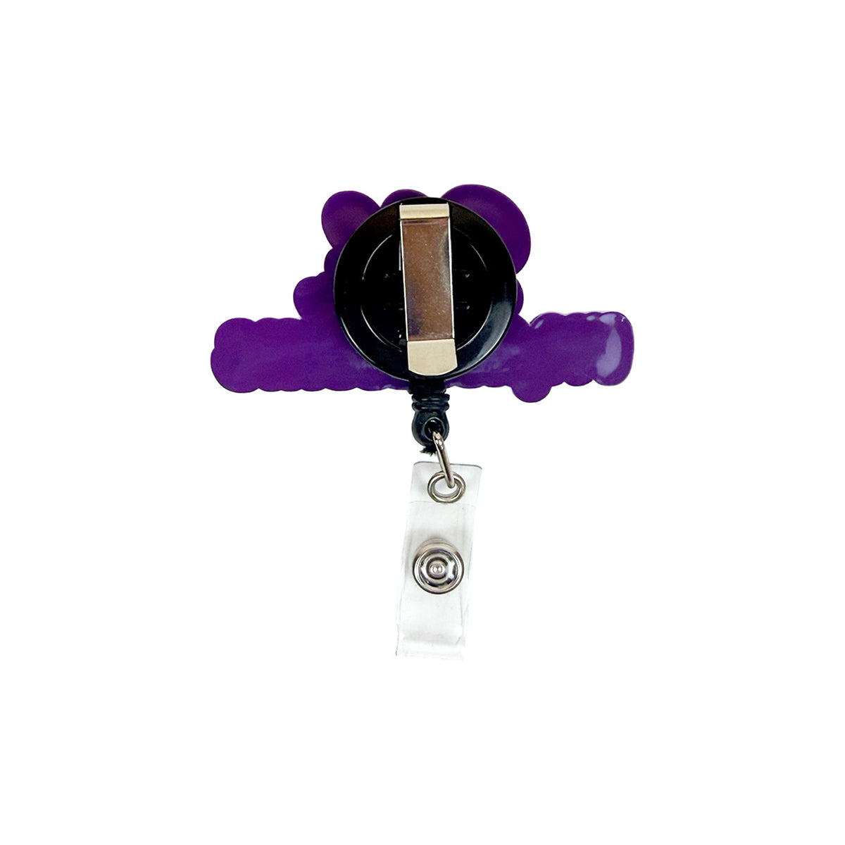 Shh, I’m Assessing Badge Reel