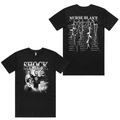 Stage Faces Tee