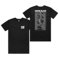 Stand Clear 2024 Tour Tee