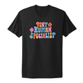 Tiny Human Tee