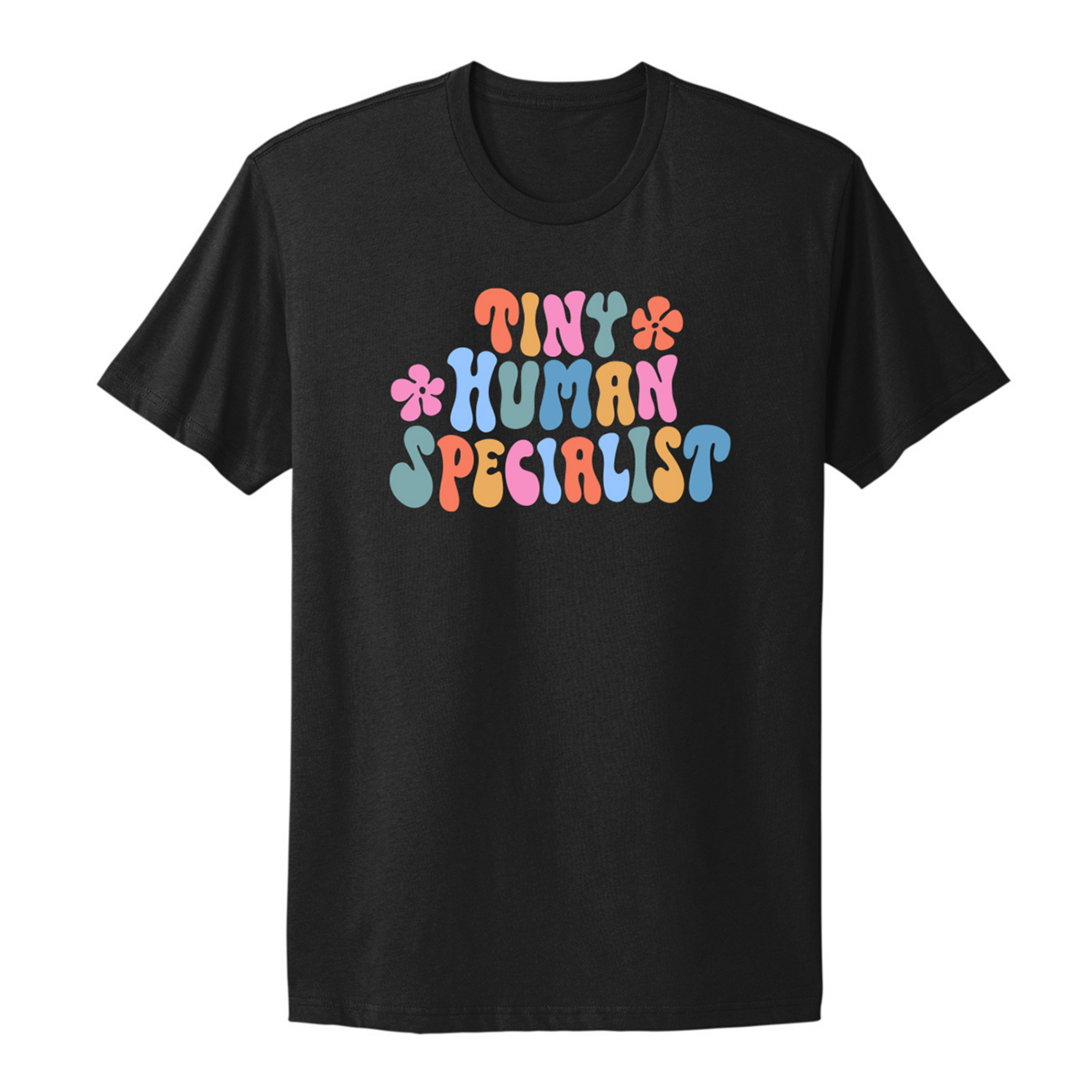 Tiny Human Tee